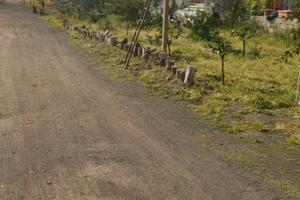 Terreno agricolo con acqua e corrente elettrica