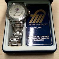 Orologio al quarzo dei carabinieri