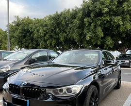 BMW F30 - allestimento M