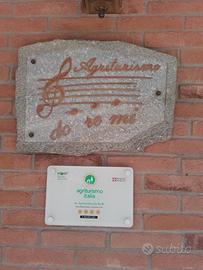 Relax tra i castagneti