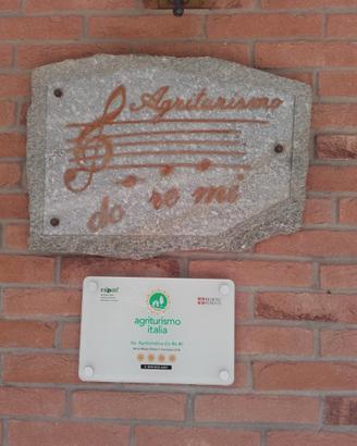 Relax tra i castagneti