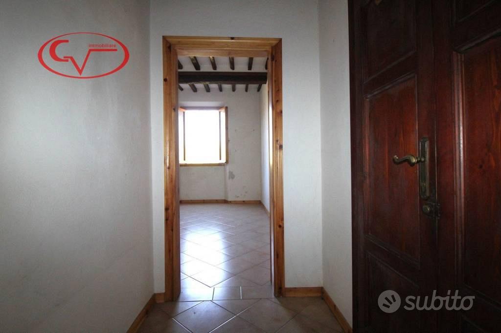 Appartamento – Terranuova Bracciolini, Montemarciano - Vista 5