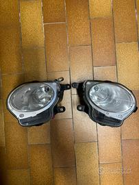 Fari Luci diurne/abbagliante per FIAT 500