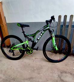 MTB 26" IBK da sistemare o pezzi