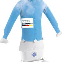 ferro da stiro automatico