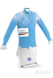 ferro da stiro automatico