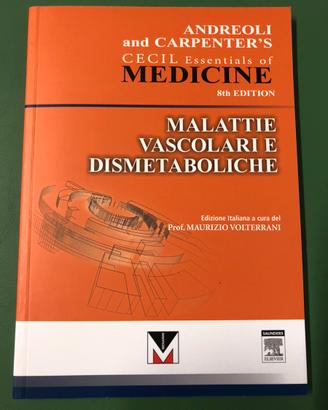 Malattie vascolari in relazione a quelle metabolic