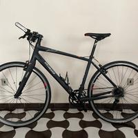 Bicicletta Specialized Sirrus Comp taglia M