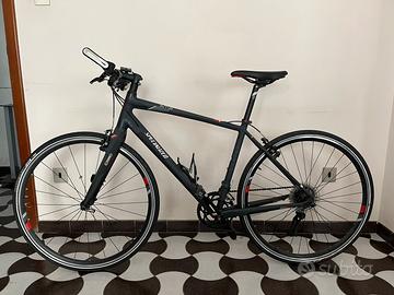 Bicicletta Specialized Sirrus Comp taglia M