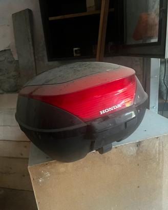 Bauletto per moto