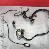 CABLAGGIO ELETTRICO TM EN 250 2008 2009 MX 4T 2010