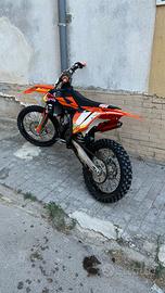 Ktm sx 125