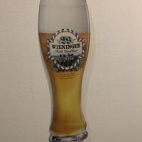 Insegna Pubblicitaria Birra Wieninger