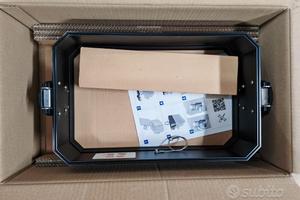 Estensioni Valigie Alu