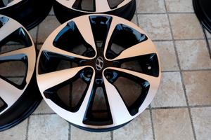CERCHI 16 ORIGINALI HYUNDAI COD:1929