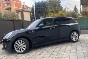 MINI CLUBMAN 2.0 D TETTO APRIBILE