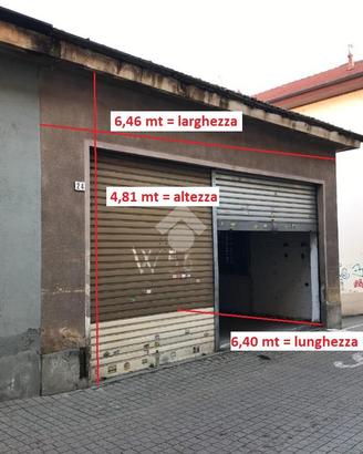 BOX A DRUENTO
