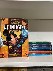 Wizard of Mickey Legendary Collection