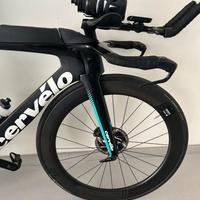 Cervelo P5 Dura-Ace Di2 - Taglia 51