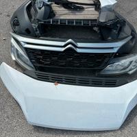 Citroen jumper