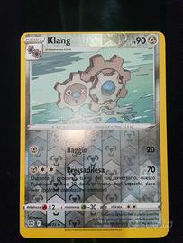 Carte Pokémon rare errori di stampa miscut