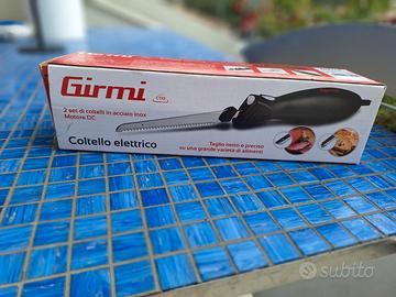 Coltello elettrico Girmi