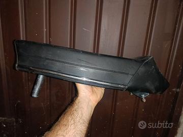 Sella Peugeot moto epoca nos nera