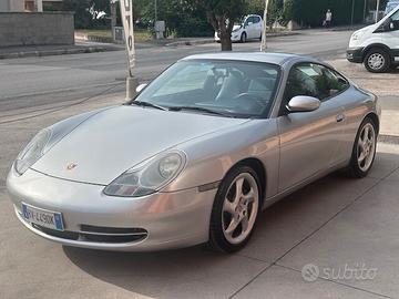 Porsche 911 Carrera MANUALE BOOK SERVICE PORSCHE