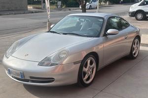 Porsche 911 Carrera MANUALE BOOK SERVICE PORSCHE