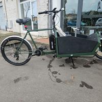 Bici  Cargo