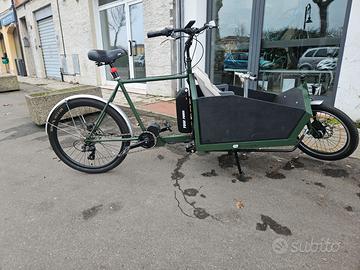 Bici  Cargo