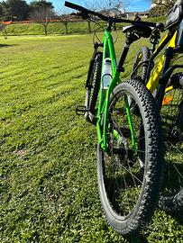 Bici Scott