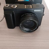 Macchina fotografica