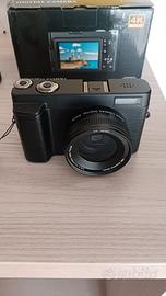 Macchina fotografica