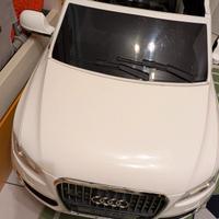 Macchina elettrica per bambini