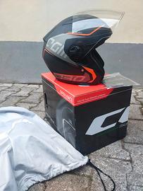 Casco jet  S  unisex