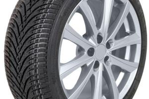 Gomme invernali Kleber Krisalp SUV 225/55 R18