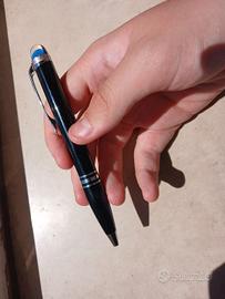 Montblanc StarWalker Penna a Sfera Originale – Ott