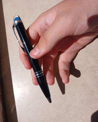 Montblanc StarWalker Penna a Sfera Originale – Ott