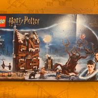 Lego Harry Potter 76407