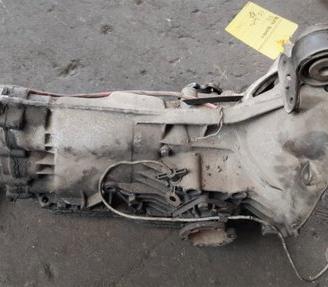 Cambio usato Alfa Romeo 33 4x4