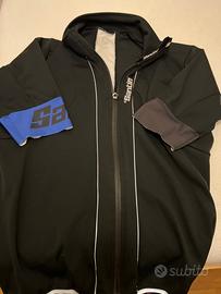 Maglia da ciclismo marca “Santini”