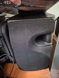 Casse stereo pioneer