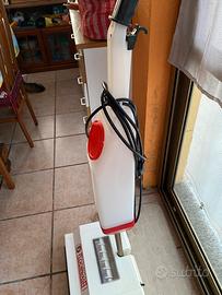 Lava pavimenti professionale