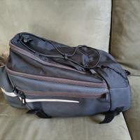 borse portapacchi Vaude Silkroad