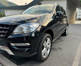 Mercedes ML 250 4matic