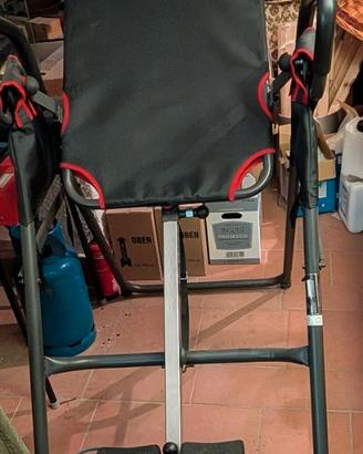 PANCA INVERSIONE