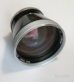 ZEISS IKON PRO-TESSAR 115-4 PER CONTAFLEX