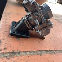 Carburatore dell'orto 24 Mikuni a valvola piatta