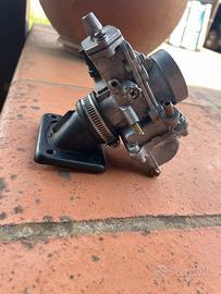 Carburatore dell'orto 24 Mikuni a valvola piatta